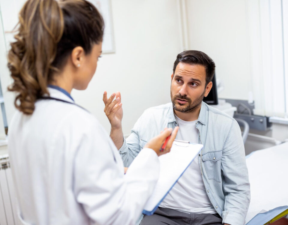 O que observar antes de confiar em um médico