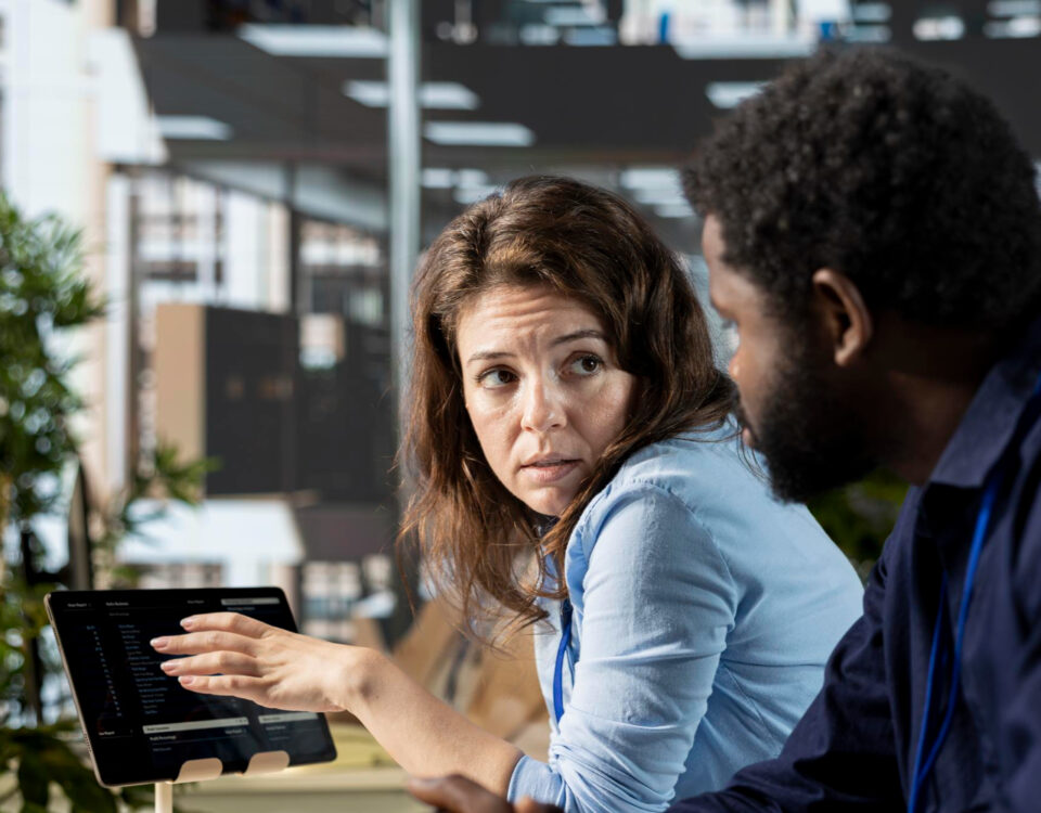 Quem responde quando o backup empresarial falha?