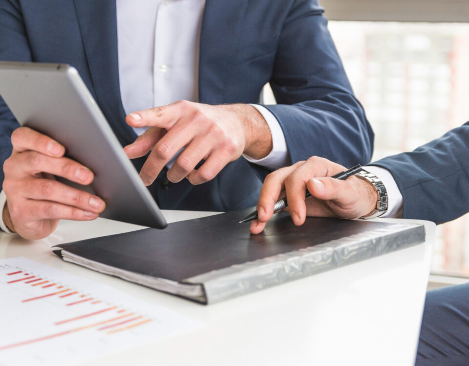 Validade jurídica do certificado digital em contratos online