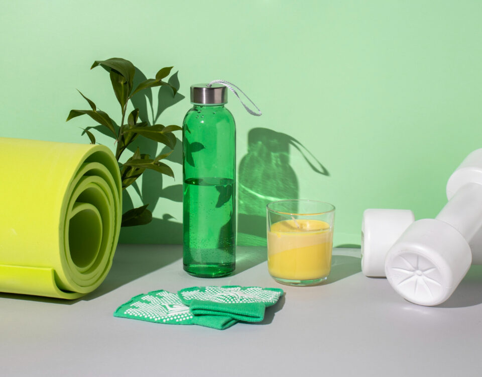 Produtos de bem-estar podem prometer estilo saudável?