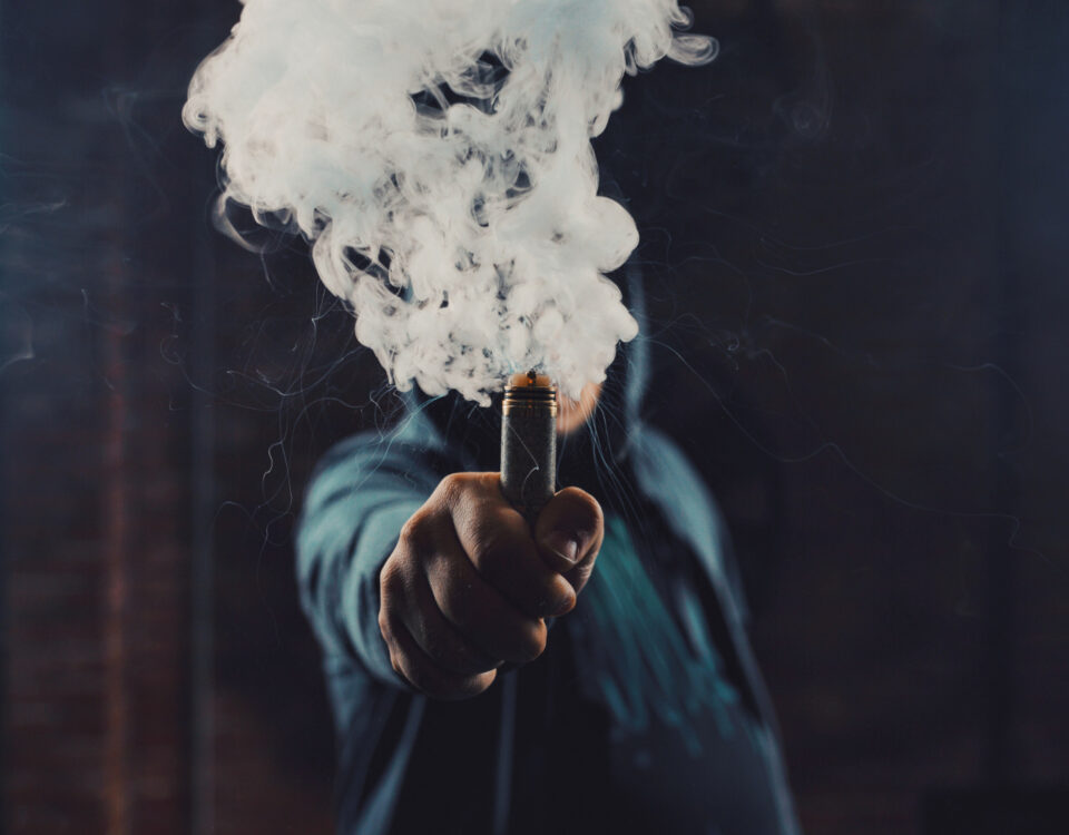 Vaporizador de ervas é permitido? Entenda as regras