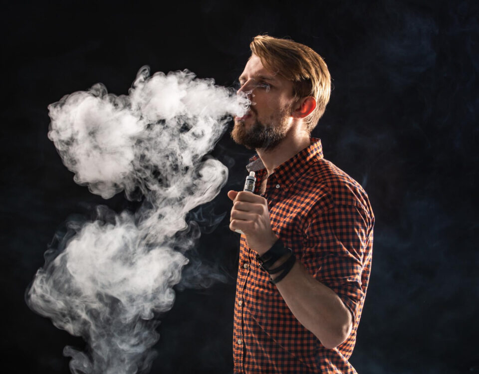 Importar vaporizador de ervas pode gerar retenção alfandegária