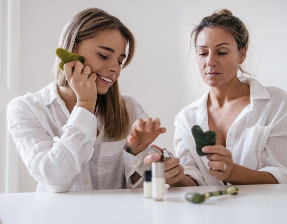 Direitos do consumidor em tratamentos dermatológicos modernos