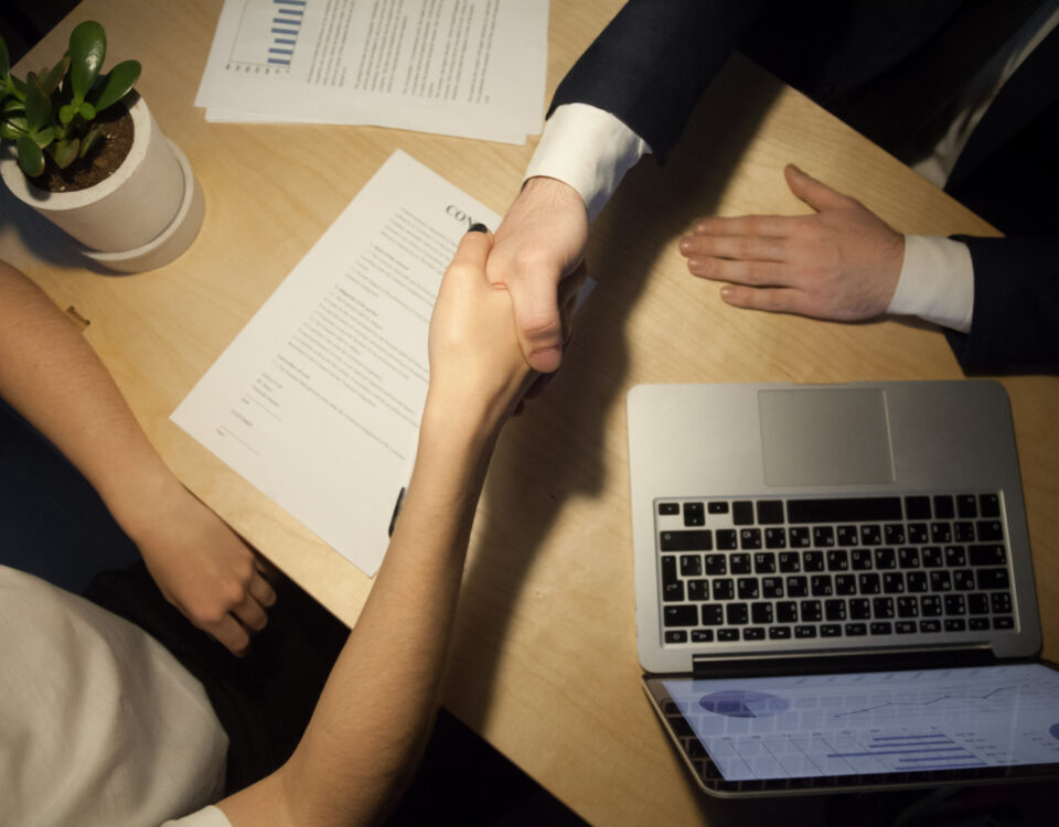 O contrato que pode evitar conflitos entre sócios