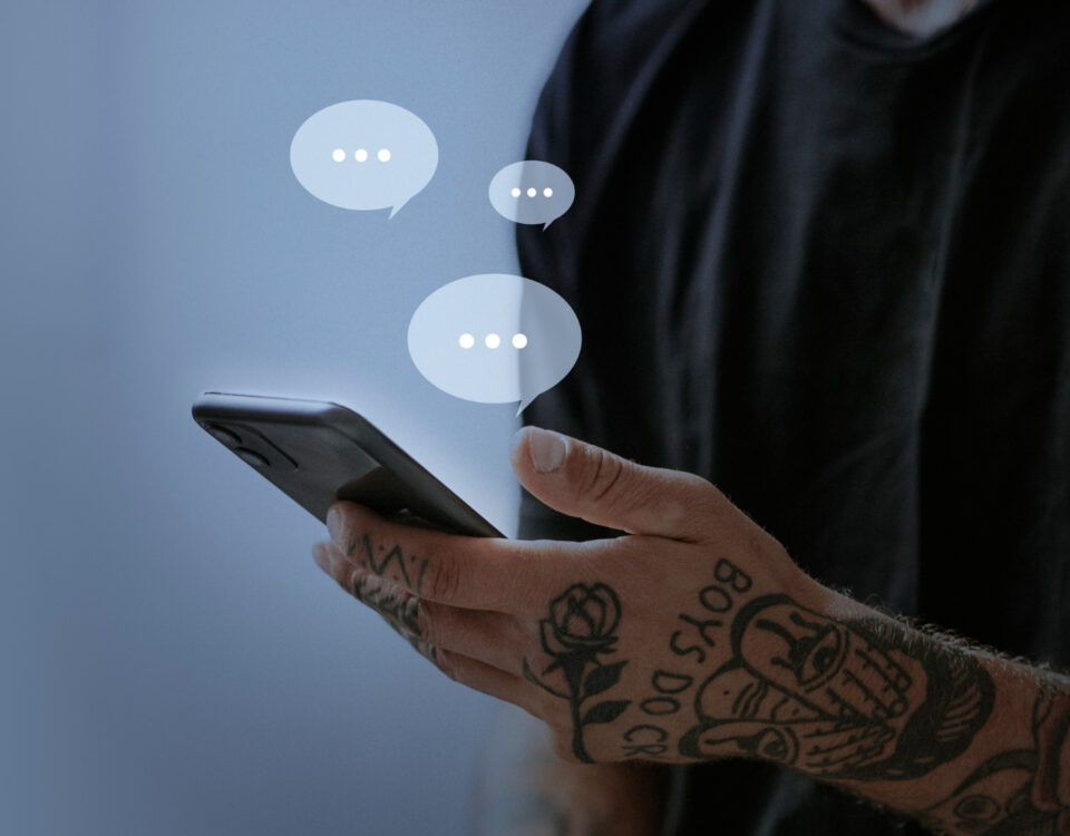 Automação no WhatsApp exige cuidados com dados pessoais