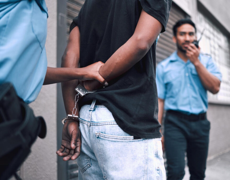 Flagrante, inquérito ou processo: quando a defesa deve começar?