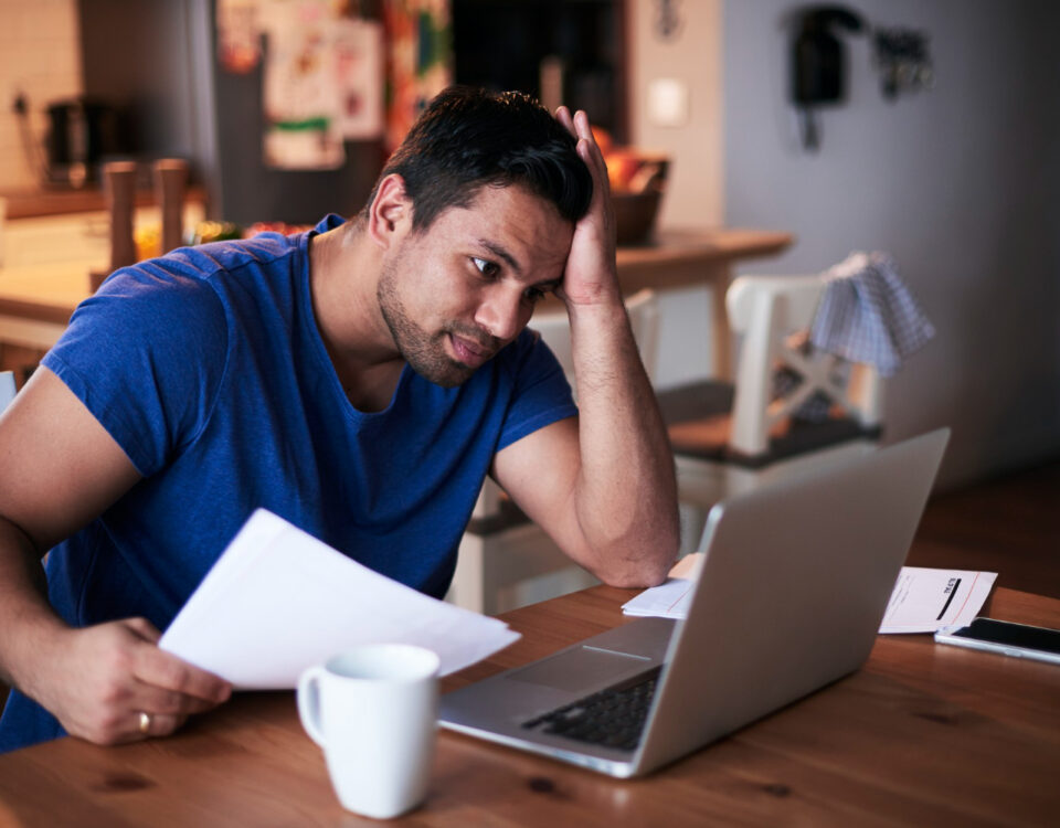 Nota fiscal no notebook seminovo evita dor de cabeça