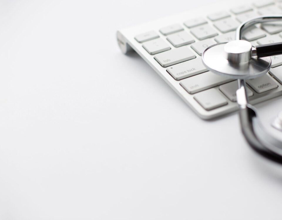 Privacidade médica integra a visão de saúde do Dr. Luiz