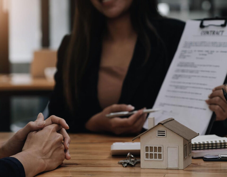Distrato imobiliário: quando o comprador pode desistir?