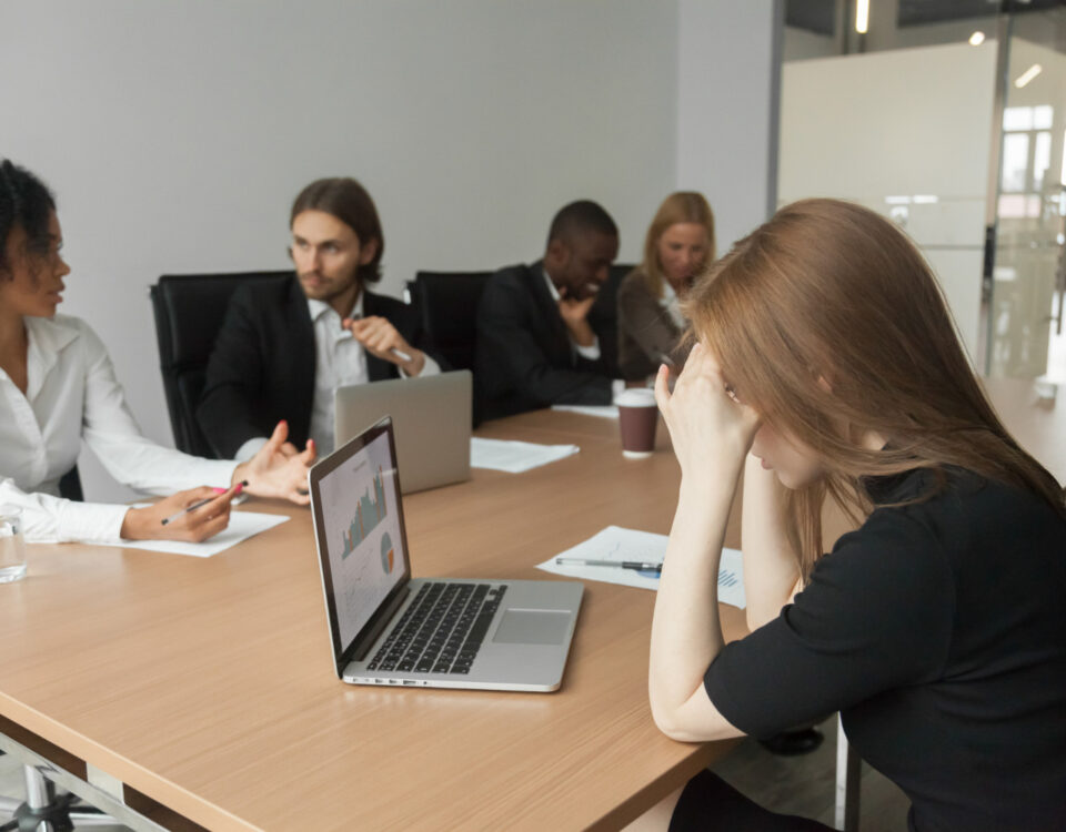 Burnout no trabalho: quando a empresa pode ser responsabilizada judicialmente?
