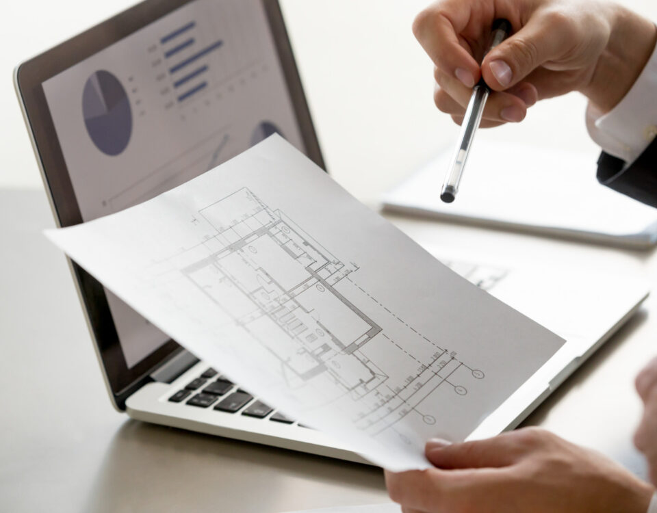 Quais documentos analisar antes de comprar imóvel na planta?