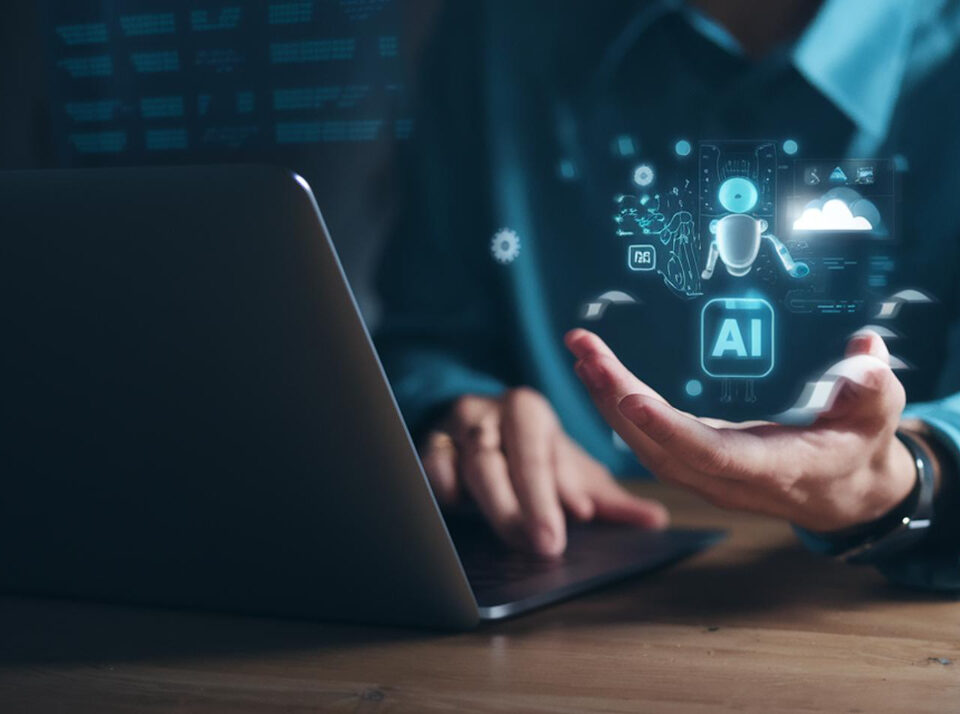 IA personalizada pode usar dados da empresa com segurança?