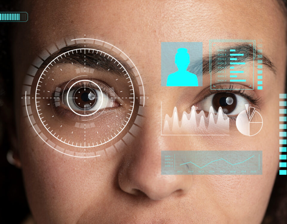 Clube pediu sua biometria facial? Saiba quais cuidados observar
