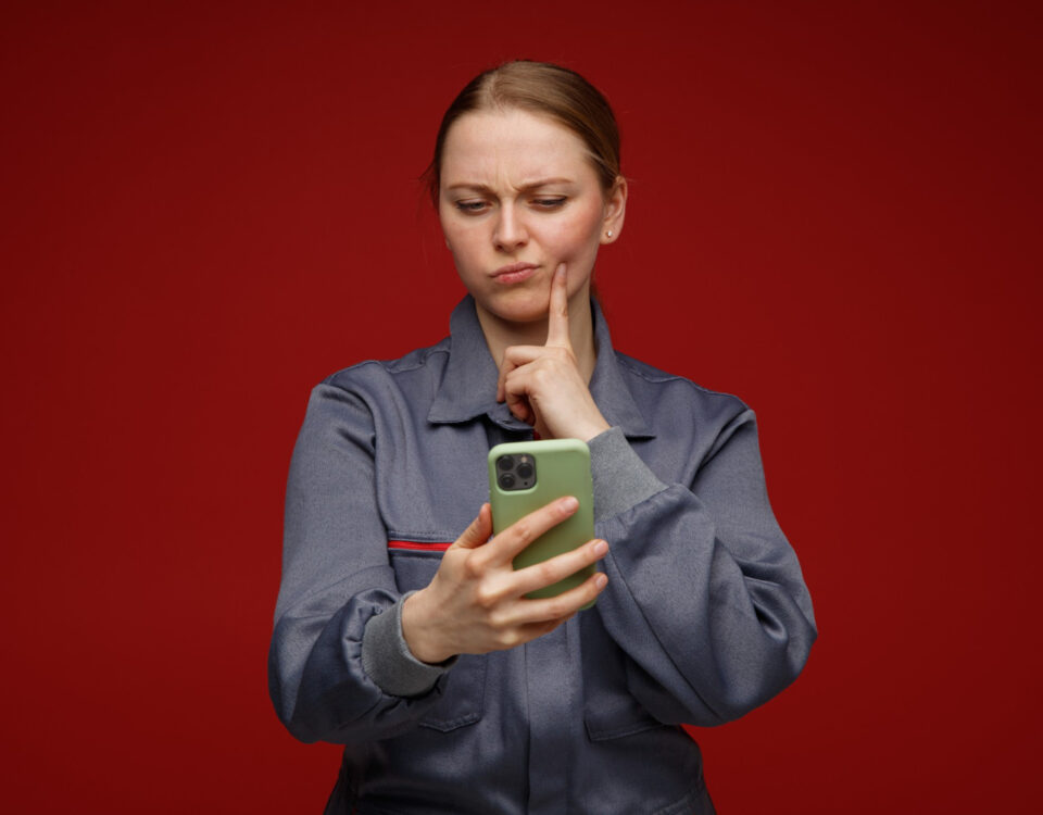 Serviço deu errado pelo app: quem responde pelo prejuízo?