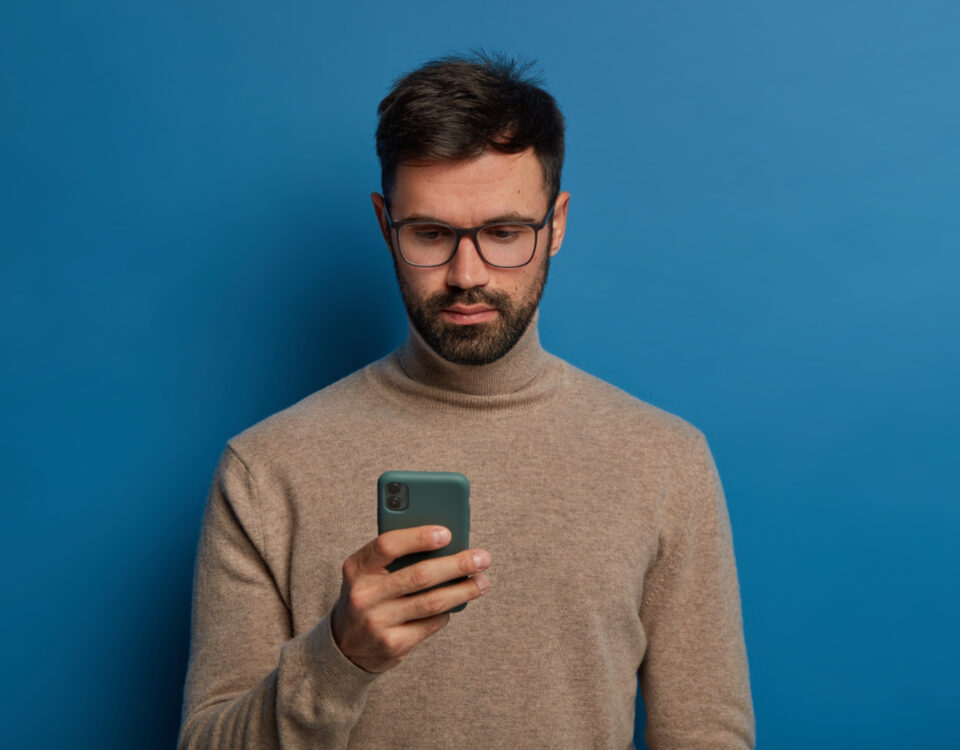 Link de grupo privado no Telegram pode aparecer em diretório?