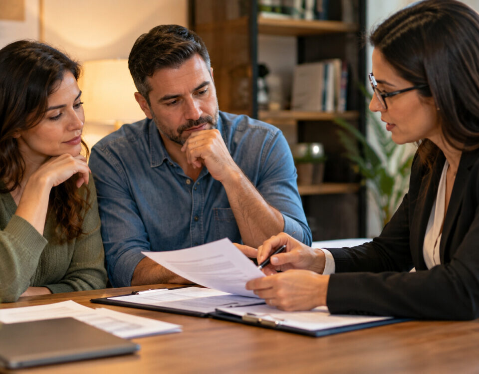 O que conferir antes de assinar contrato com uma clínica de recuperação?